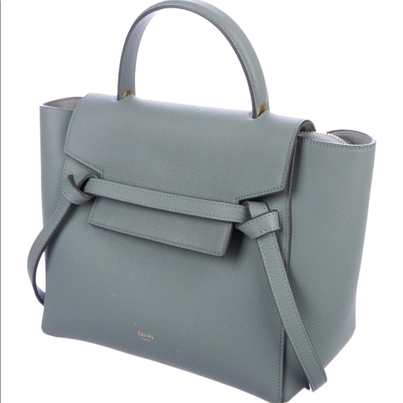 Celine 2018 Micro Belt Bag - Picture 3 of 5